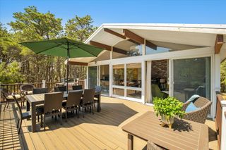 180 King Phillip Road, Wellfleet, MA 02667