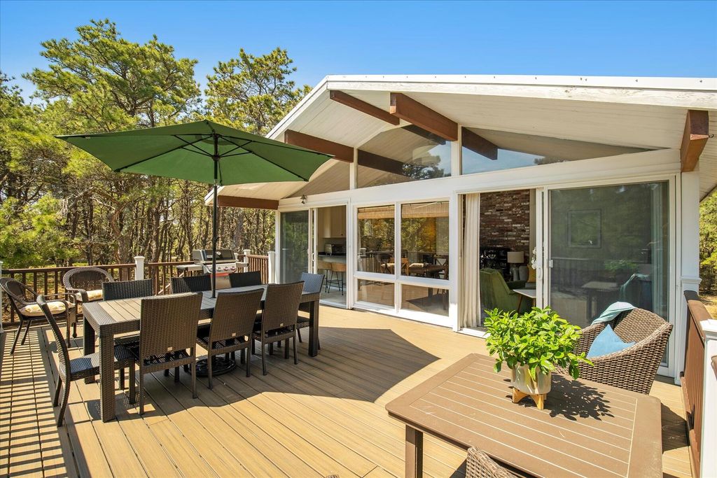 180 King Phillip Road, Wellfleet, MA 02667