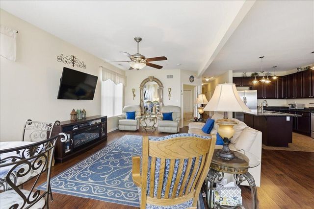 13244 E Lake Shore Drive B202, Cedar Lake, IN 46303