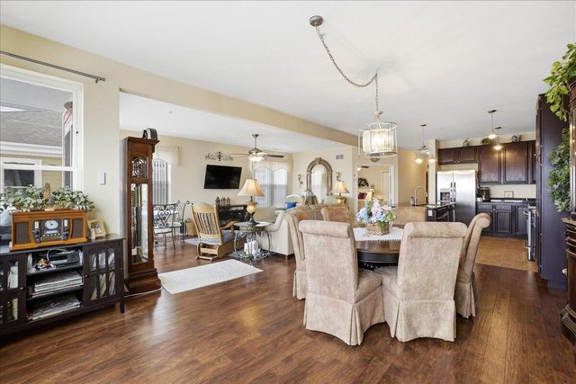 13244 E Lake Shore Drive B202, Cedar Lake, IN 46303