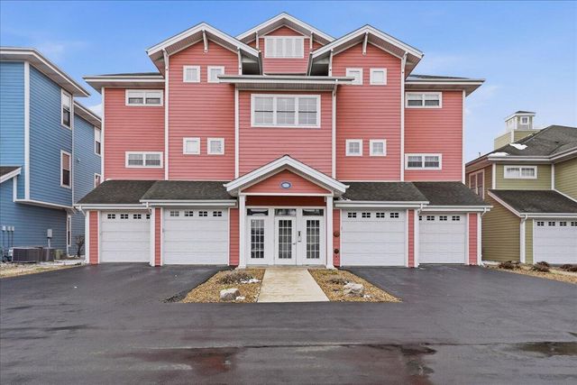 13244 E Lake Shore Drive B202, Cedar Lake, IN 46303