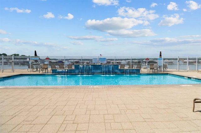 13244 E Lake Shore Drive B202, Cedar Lake, IN 46303