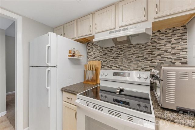 2505 Kilborne Drive A, Charlotte, NC 28205