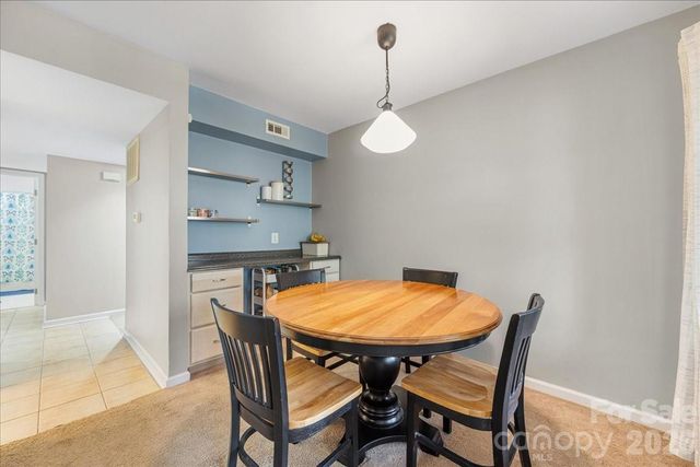 2505 Kilborne Drive A, Charlotte, NC 28205