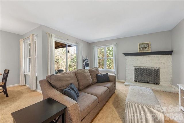 2505 Kilborne Drive A, Charlotte, NC 28205