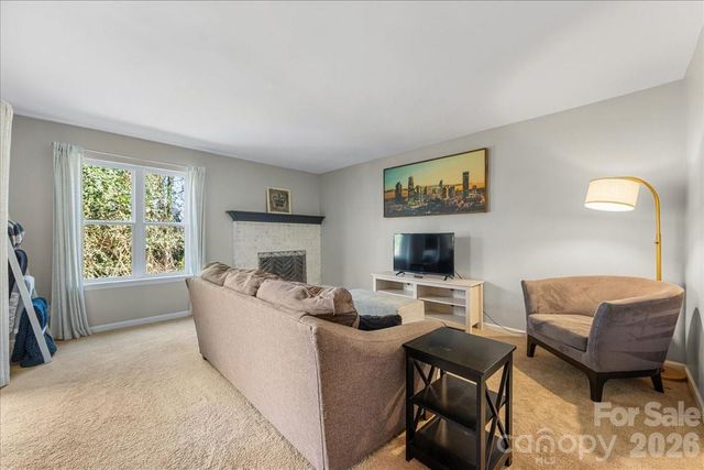 2505 Kilborne Drive A, Charlotte, NC 28205