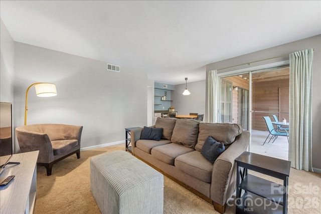 2505 Kilborne Drive A, Charlotte, NC 28205