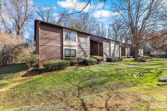 2505 Kilborne Drive A, Charlotte, NC 28205