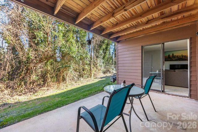 2505 Kilborne Drive A, Charlotte, NC 28205