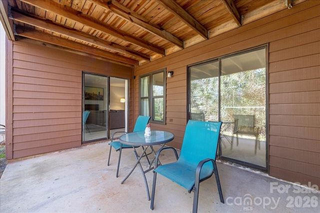 2505 Kilborne Drive A, Charlotte, NC 28205