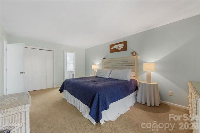 2505 Kilborne Drive A, Charlotte, NC 28205