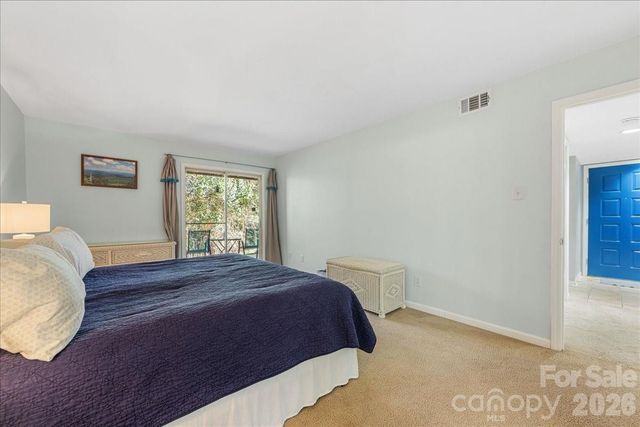 2505 Kilborne Drive A, Charlotte, NC 28205