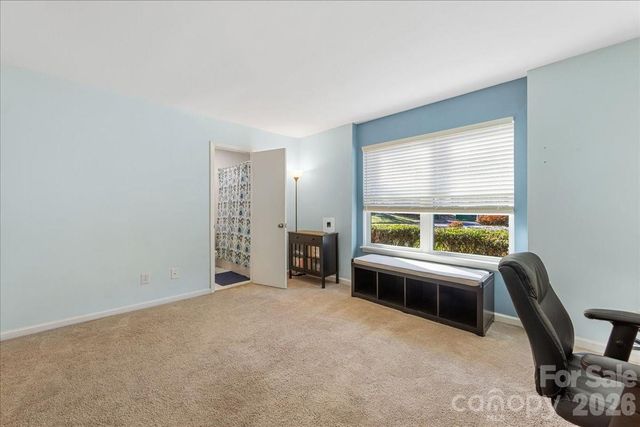 2505 Kilborne Drive A, Charlotte, NC 28205