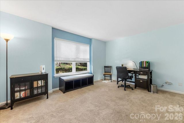 2505 Kilborne Drive A, Charlotte, NC 28205