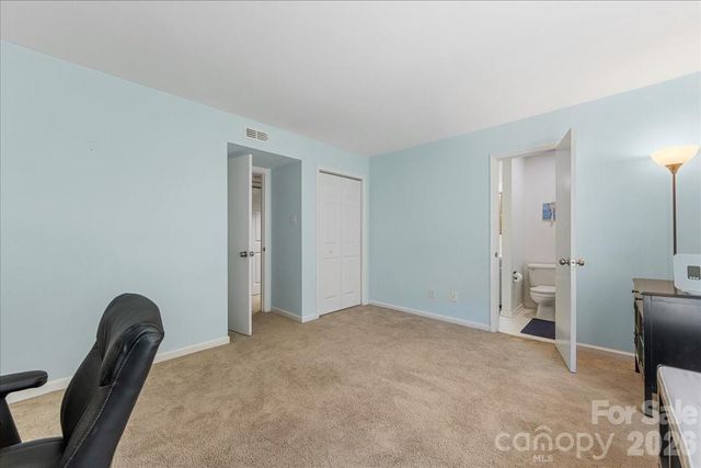 2505 Kilborne Drive A, Charlotte, NC 28205