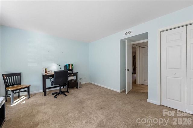 2505 Kilborne Drive A, Charlotte, NC 28205