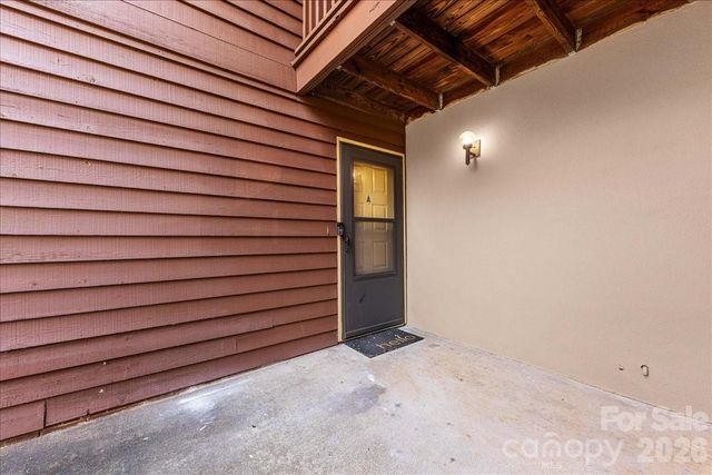 2505 Kilborne Drive A, Charlotte, NC 28205