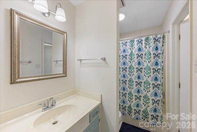 2505 Kilborne Drive A, Charlotte, NC 28205