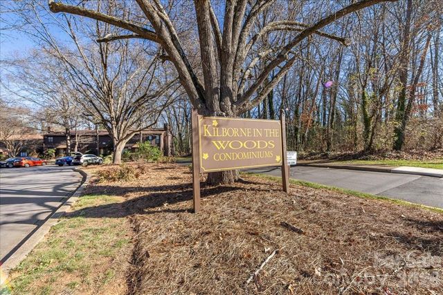 2505 Kilborne Drive A, Charlotte, NC 28205