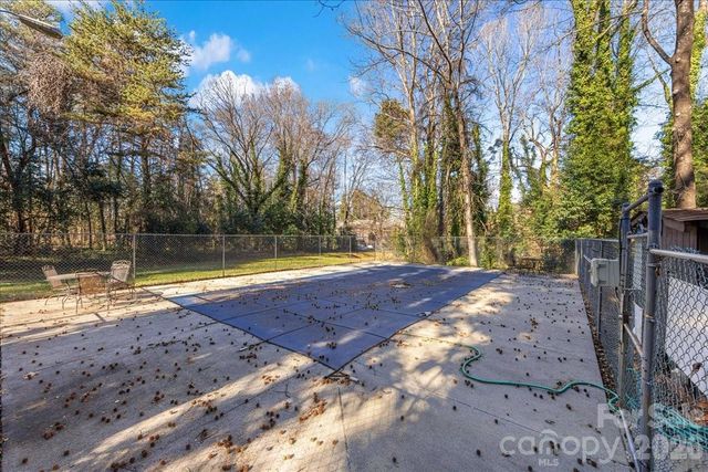 2505 Kilborne Drive A, Charlotte, NC 28205