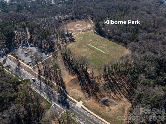 2505 Kilborne Drive A, Charlotte, NC 28205