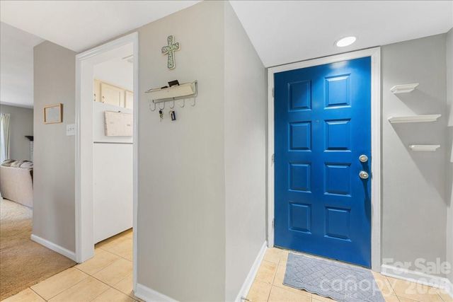 2505 Kilborne Drive A, Charlotte, NC 28205