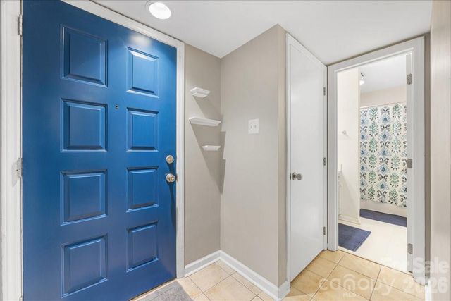 2505 Kilborne Drive A, Charlotte, NC 28205