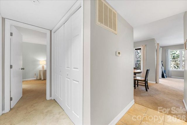 2505 Kilborne Drive A, Charlotte, NC 28205