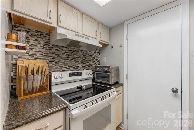 2505 Kilborne Drive A, Charlotte, NC 28205