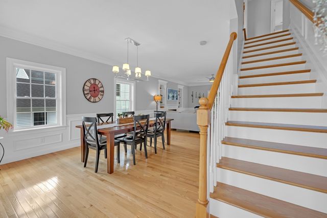 12 Partridge Hill Rd, Sutton, MA 01590