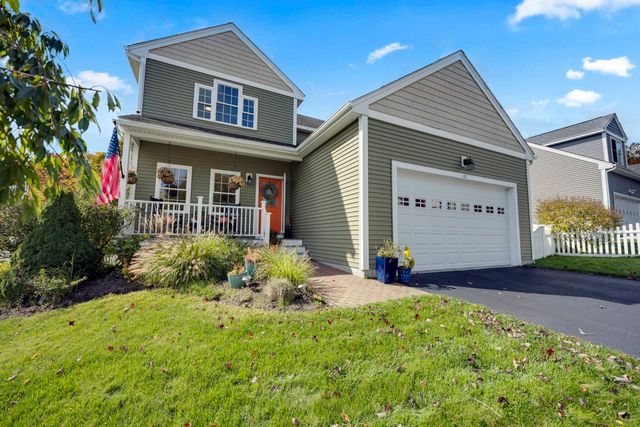 12 Partridge Hill Rd, Sutton, MA 01590