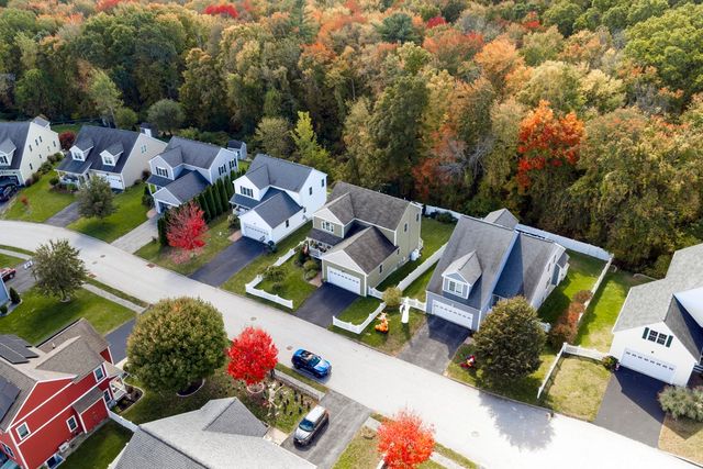 12 Partridge Hill Rd, Sutton, MA 01590