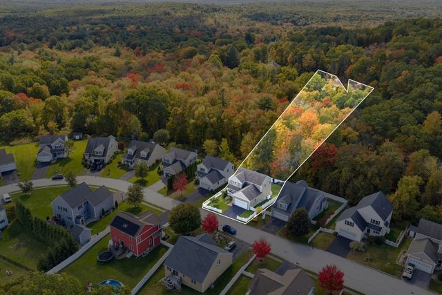 12 Partridge Hill Rd, Sutton, MA 01590