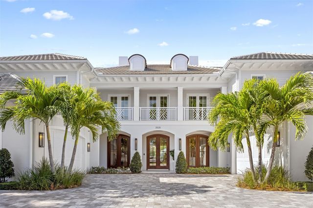 2520 DEL LAGO Drive, Fort Lauderdale, FL 33316