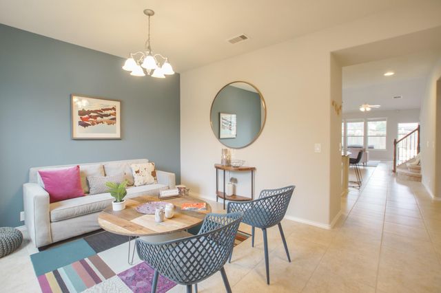 15 Tealight Place, The Woodlands, TX 77375
