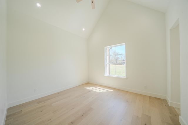 205 Thorn Briar Trail, Longview, TX 75602