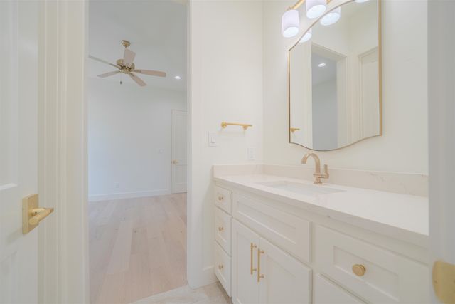 205 Thorn Briar Trail, Longview, TX 75602