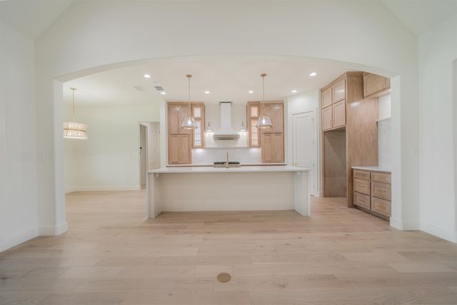 205 Thorn Briar Trail, Longview, TX 75602