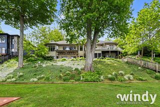 7897 Lakewood Drive, Coloma Twp, MI 49038