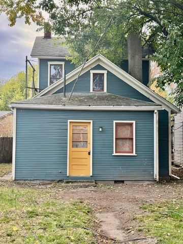 43 Clover Street, Dayton, OH 45410