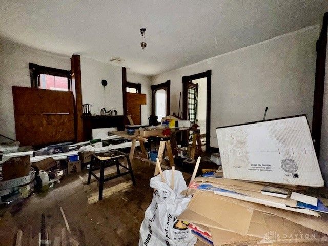 43 Clover Street, Dayton, OH 45410