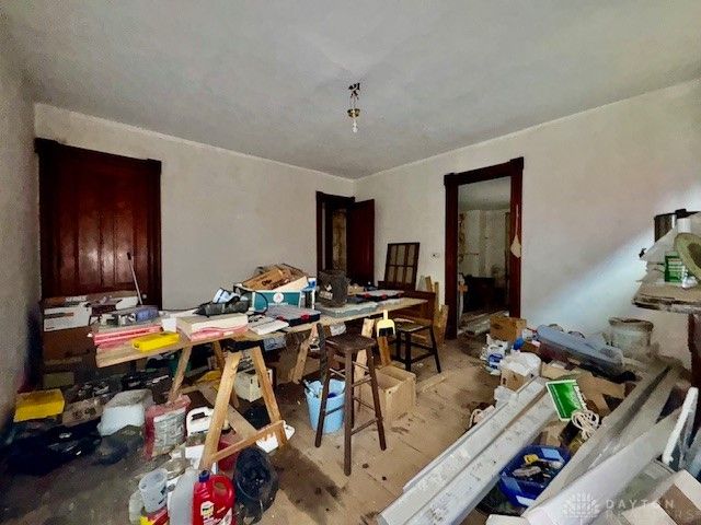 43 Clover Street, Dayton, OH 45410