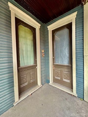 43 Clover Street, Dayton, OH 45410