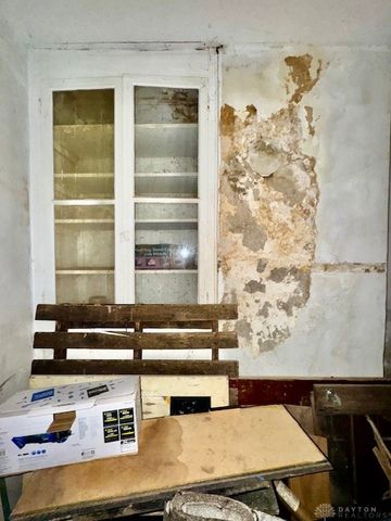 43 Clover Street, Dayton, OH 45410