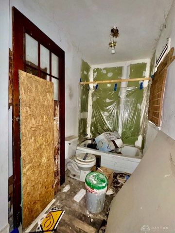 43 Clover Street, Dayton, OH 45410