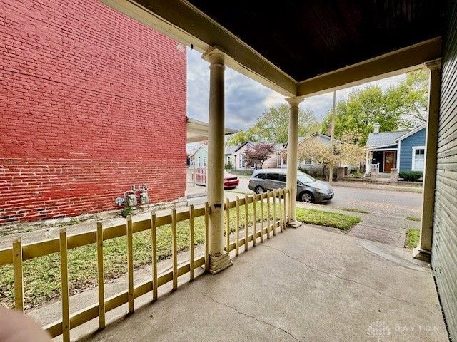 43 Clover Street, Dayton, OH 45410