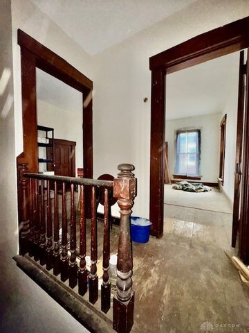 43 Clover Street, Dayton, OH 45410