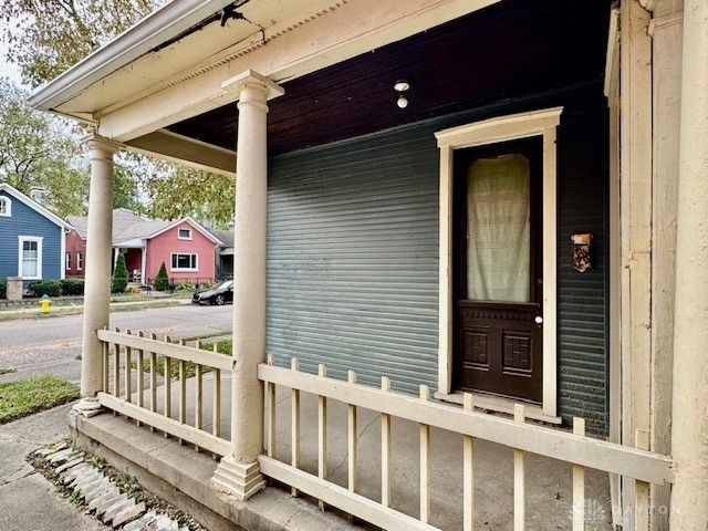 43 Clover Street, Dayton, OH 45410