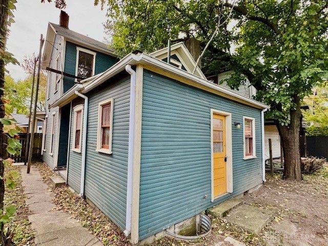 43 Clover Street, Dayton, OH 45410