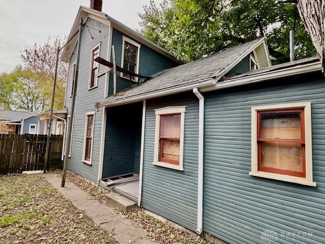 43 Clover Street, Dayton, OH 45410